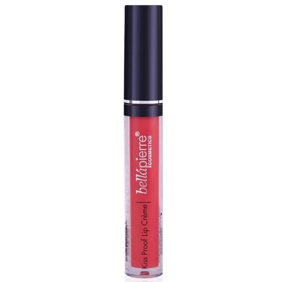 Bellapierra KISS PROOF Lip Creme - Picture 9 of 10